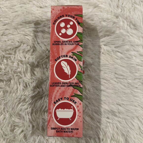 Onyx Bathhouse PMS Infused Eucalyptus 4 Bath Bombs Set *NEW Limited Time Product - Picture 8 of 9